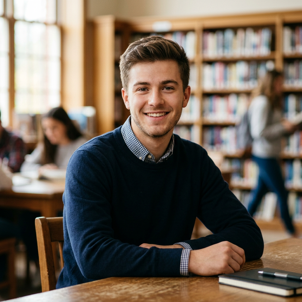 Student